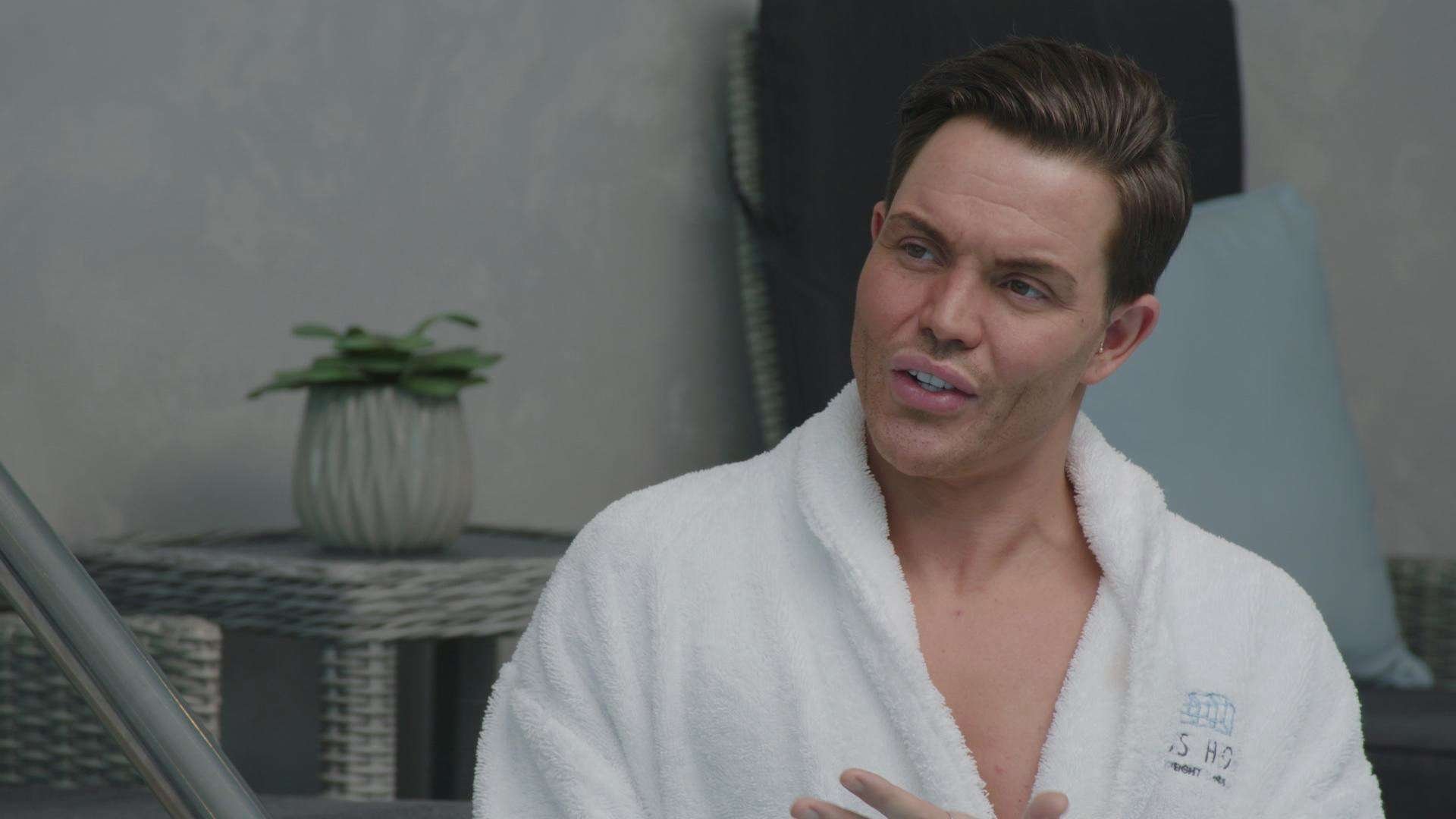 The Only Way Is Essex