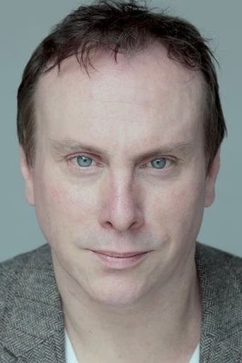 et billede af Sean Kingsley