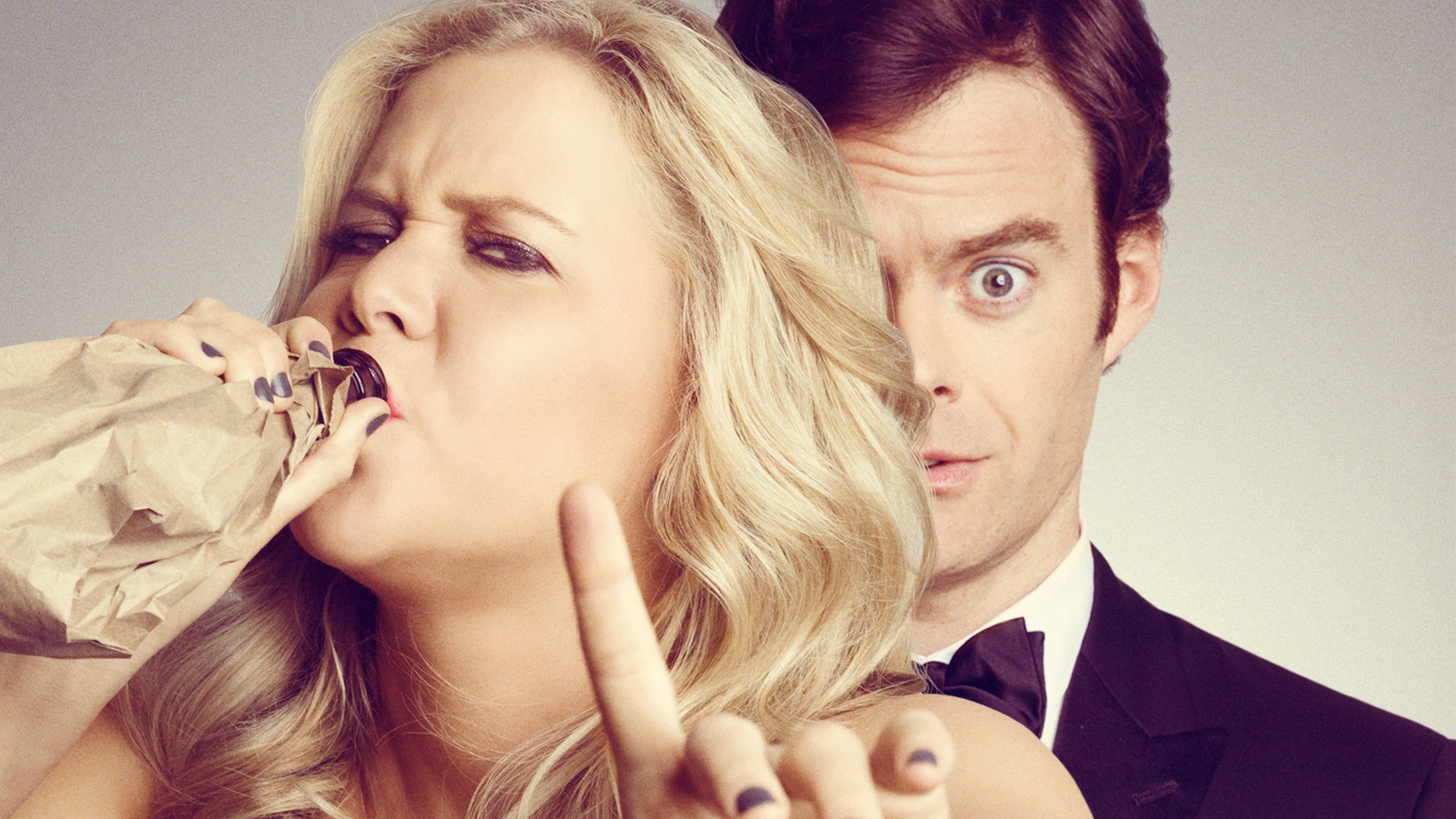 Trainwreck (2015)