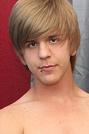 et billede af Nathan Clark