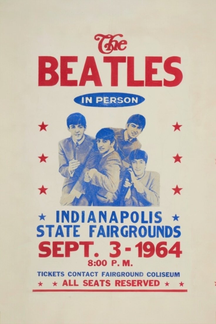 Beatles '64