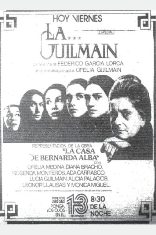 La Casa de Bernarda Alba La Casa de Bernarda Alba