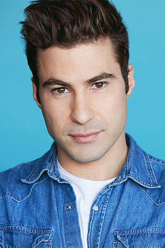 et billede af Alino Giraldi