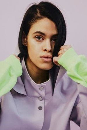 et billede af Arşel Karabıyık