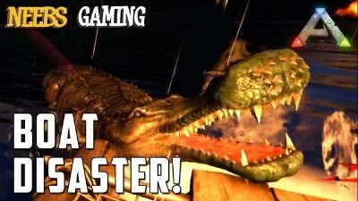 Thumbnail for Boat Disaster! Season 1 Episode 6