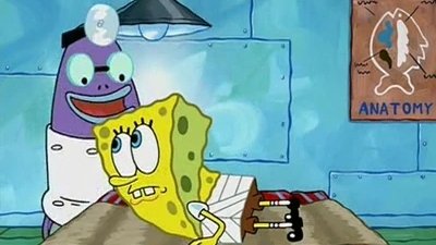 SpongeBob SquarePants