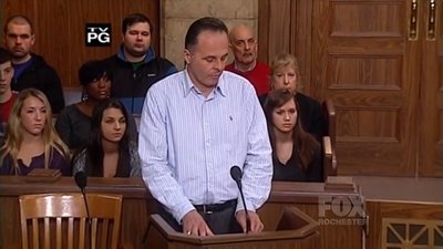 The People's Court