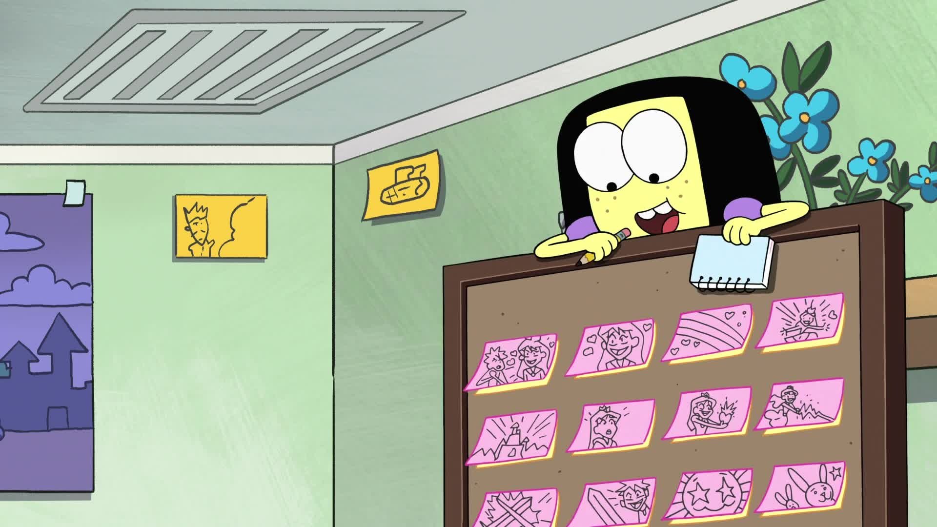 Big City Greens