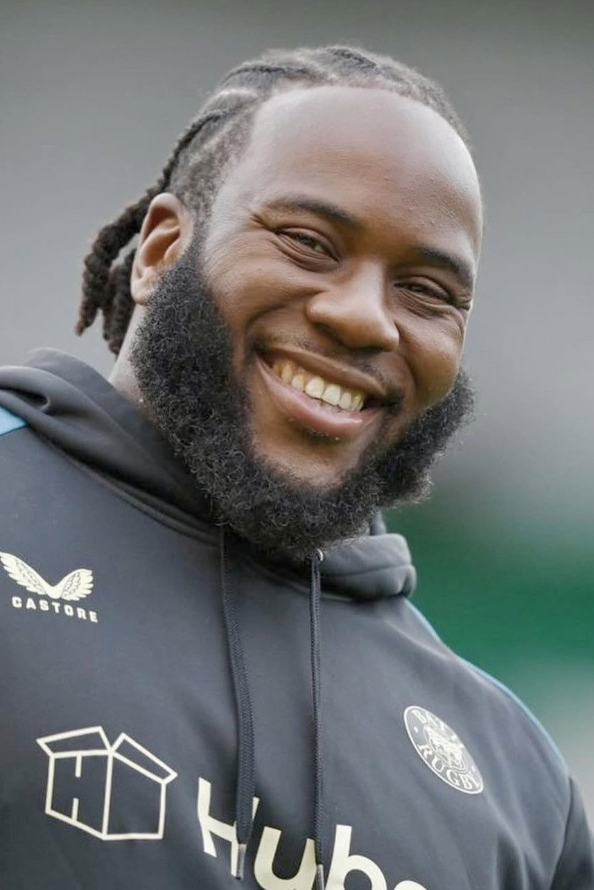 et billede af Beno Obano