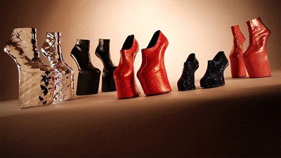 Thumbnail for Avant-garde Season 1 Episode 3