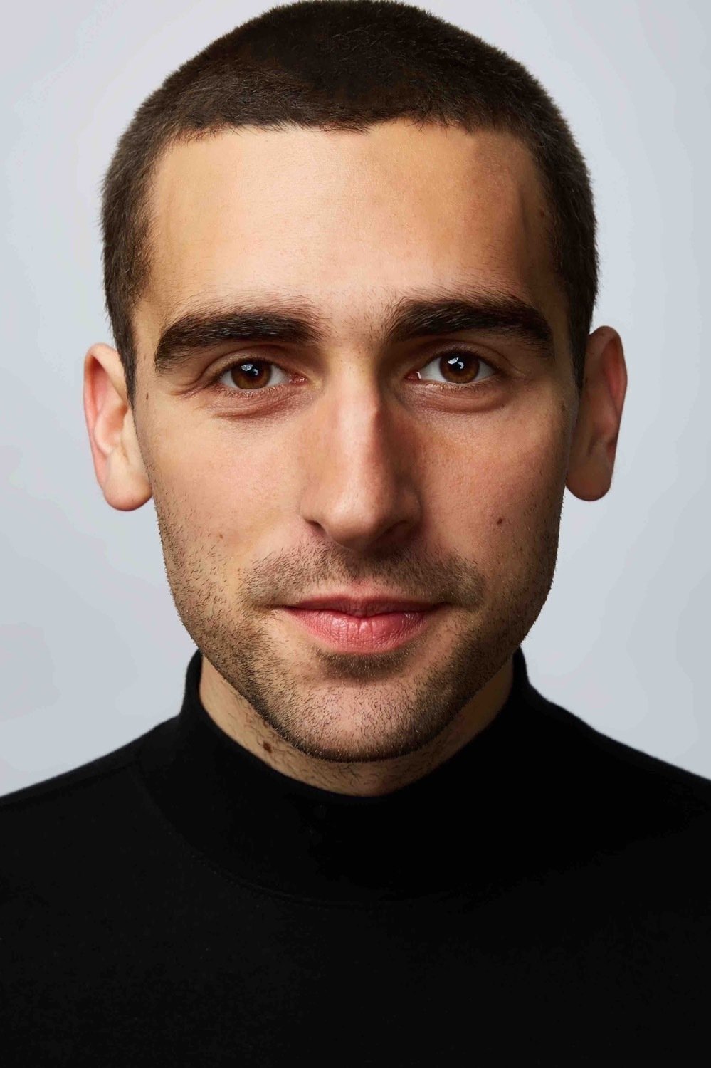 et billede af Alex Stein