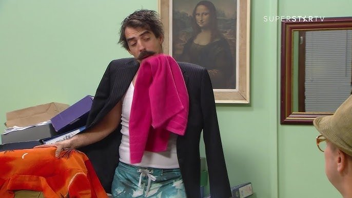 Državni posao Season 9 :Episode 21  1451 Dobra taktika