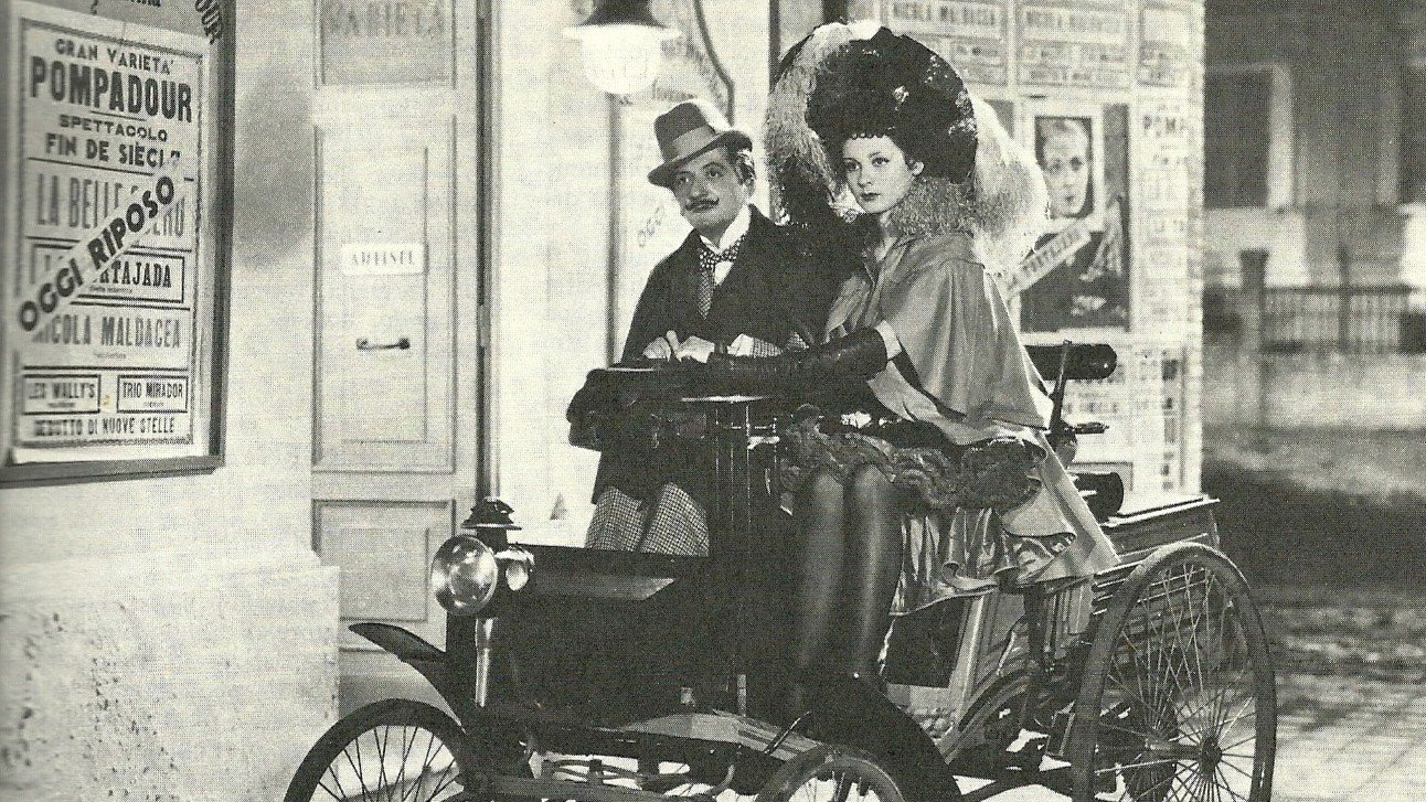 I due misantropi (1937)