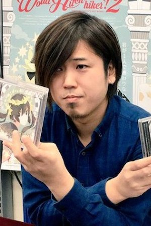 Tomohiro Takeshita | Original Music Composer