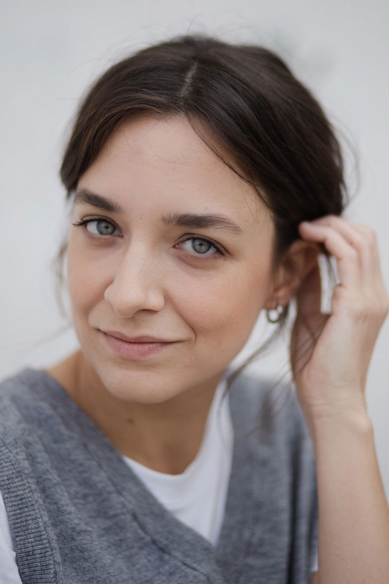 et billede af Caterina Marino