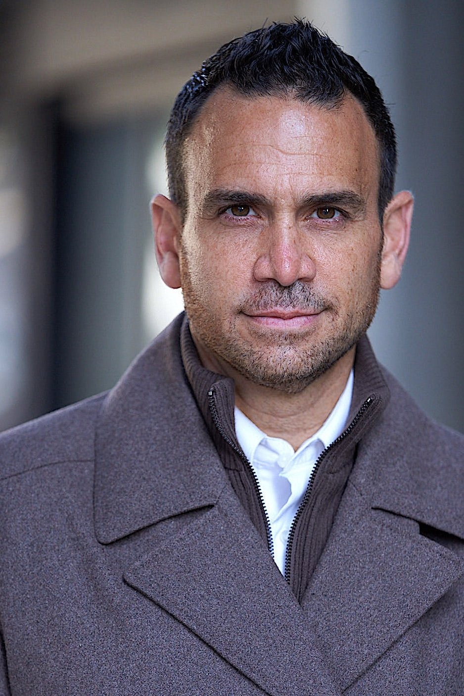 et billede af Jordan Charles