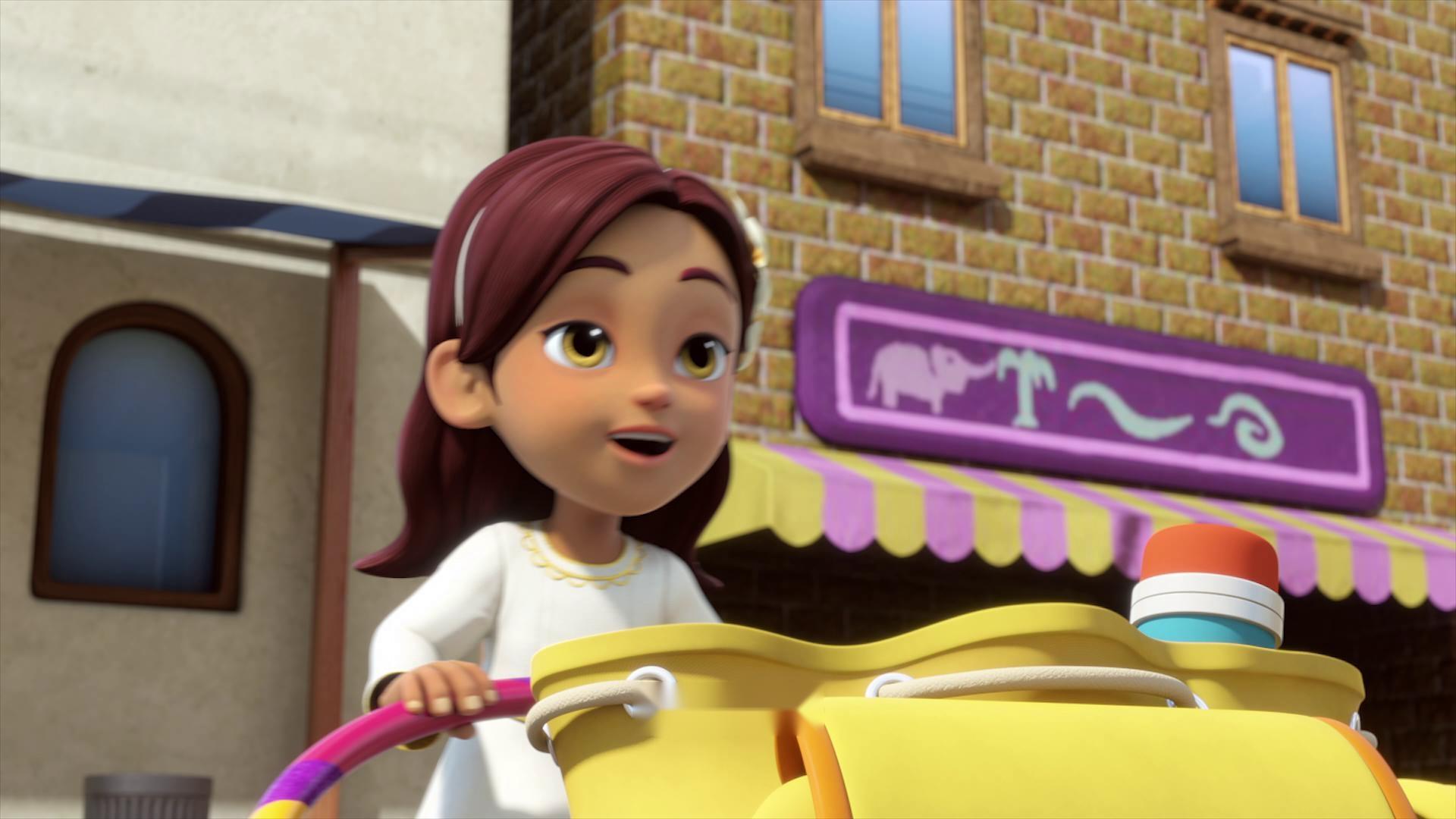 Super Wings