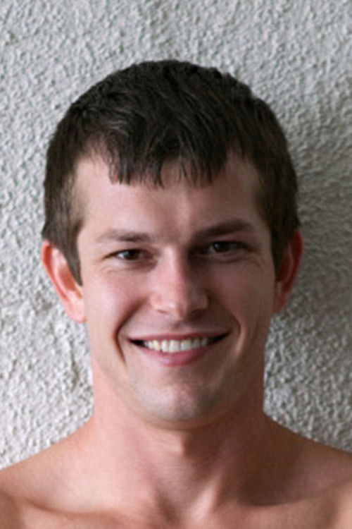 et billede af Mickey Knox