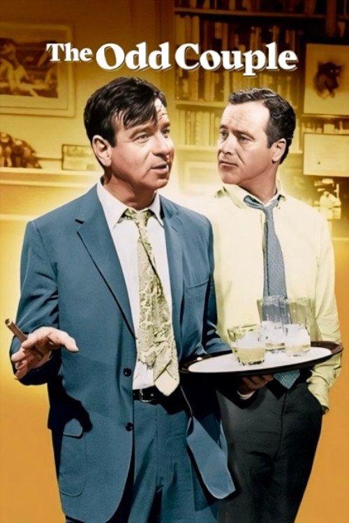 The Odd Couple