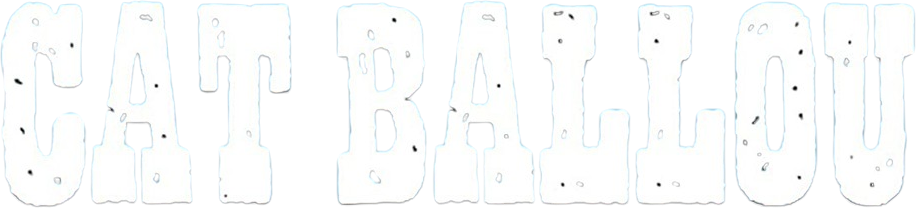 Cat Ballou Logo