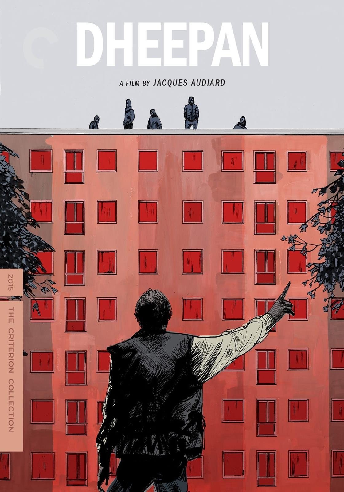Dheepan