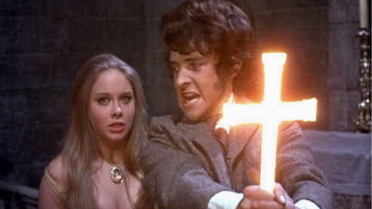 Une messe pour Dracula (1970)