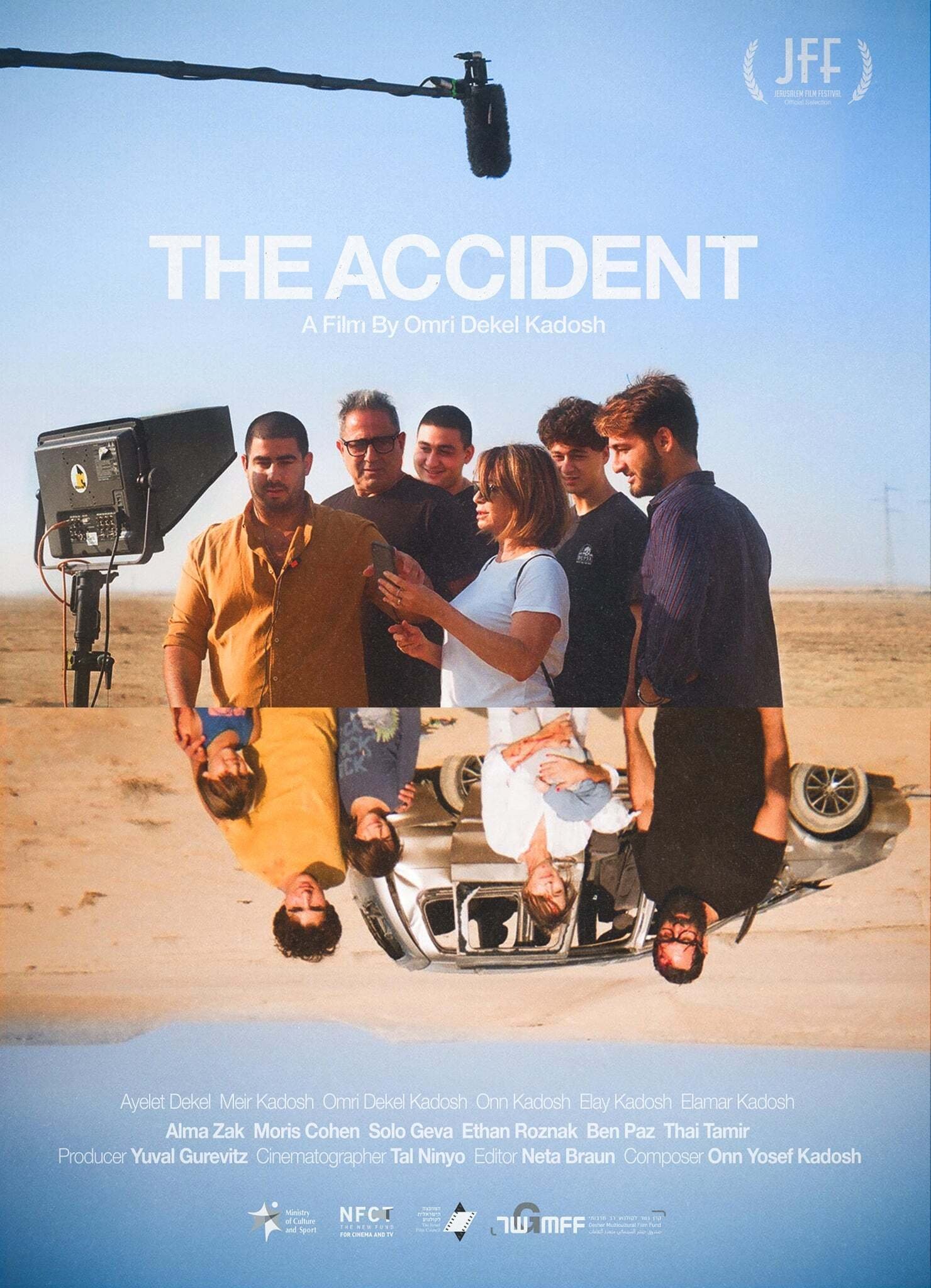 The Accident