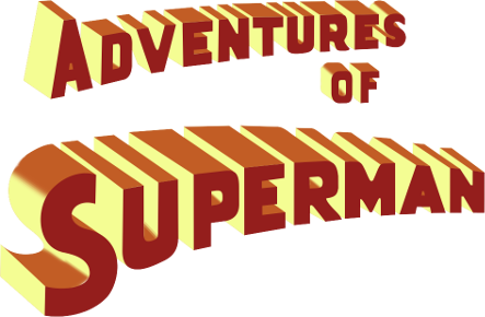 Adventures of Superman