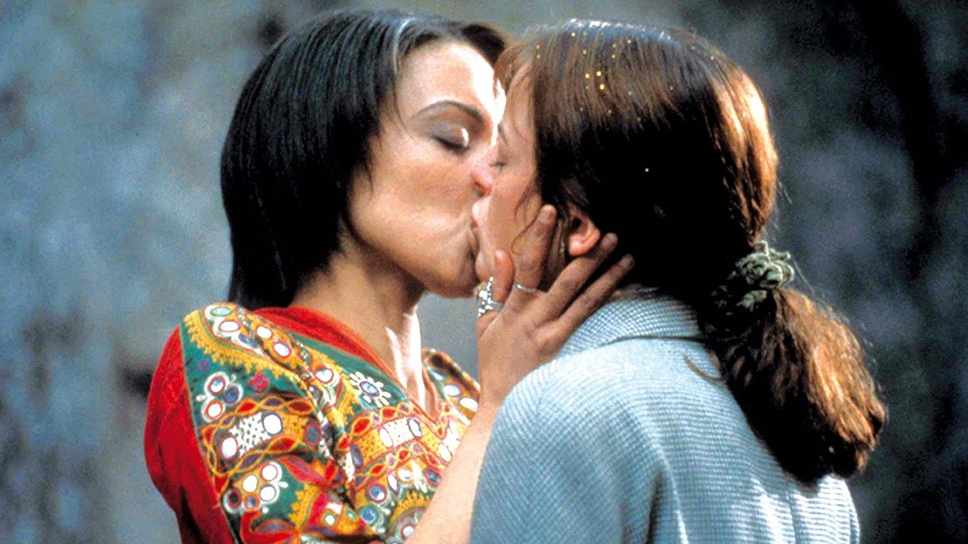 When Night Is Falling (1995)