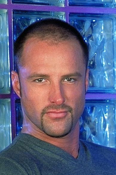 et billede af Kent Larson