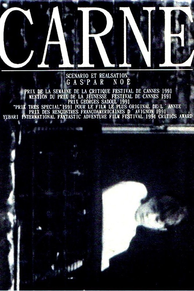 Carne Poster