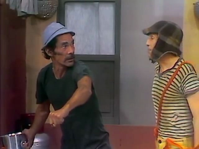 El Chavo del Ocho