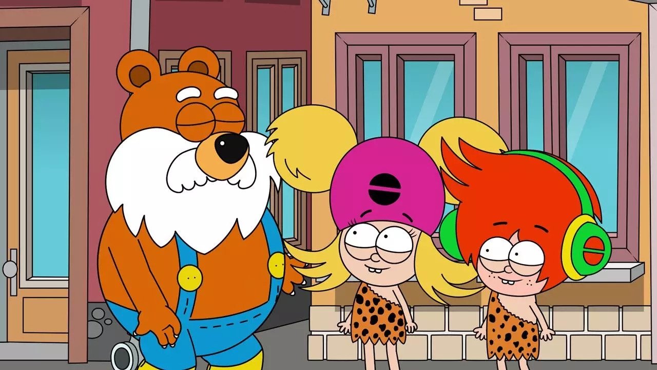 Thumbnail for Episode 19 Season 1 Episode 19