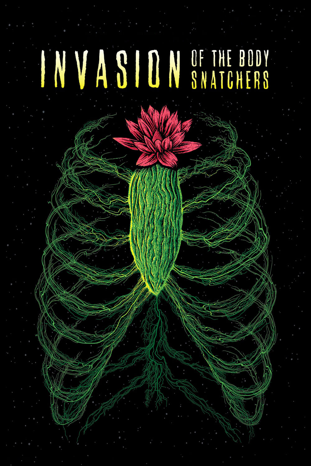 Invasion of the Body Snatchers