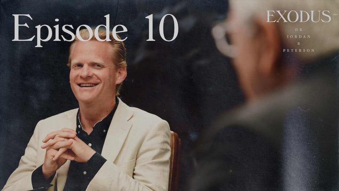 Thumbnail for "I Have Been Convinced of the Existence of the Devil" Season 1 Episode 10