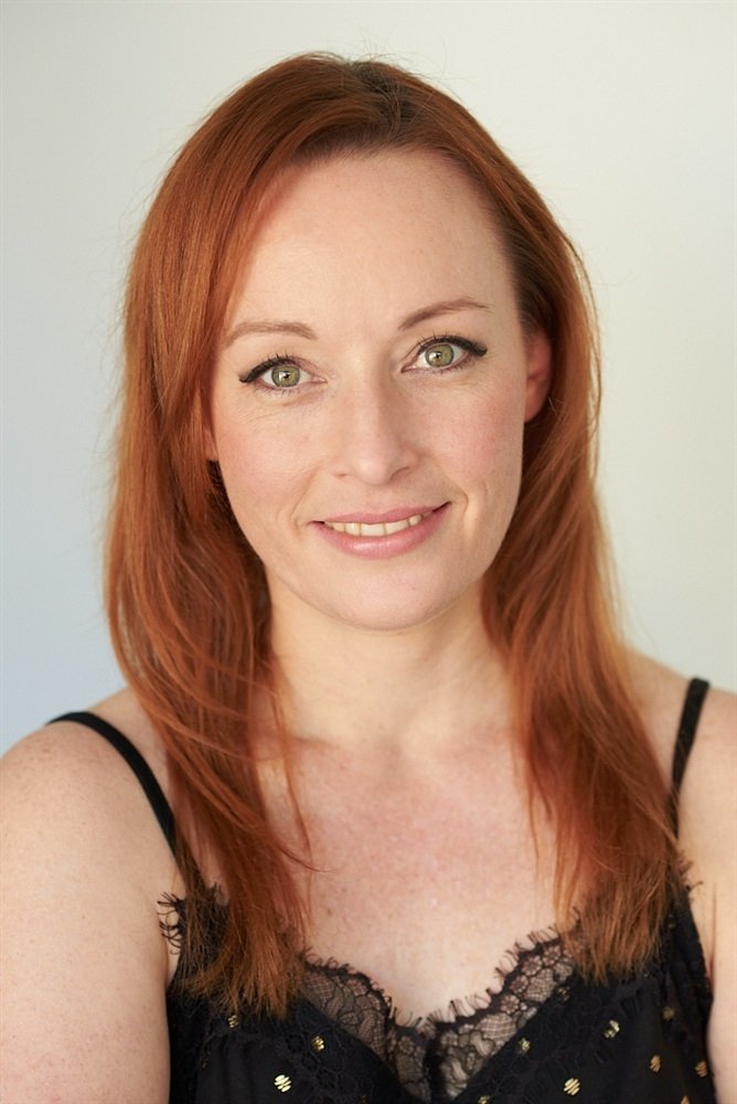 et billede af Tyneille Louise