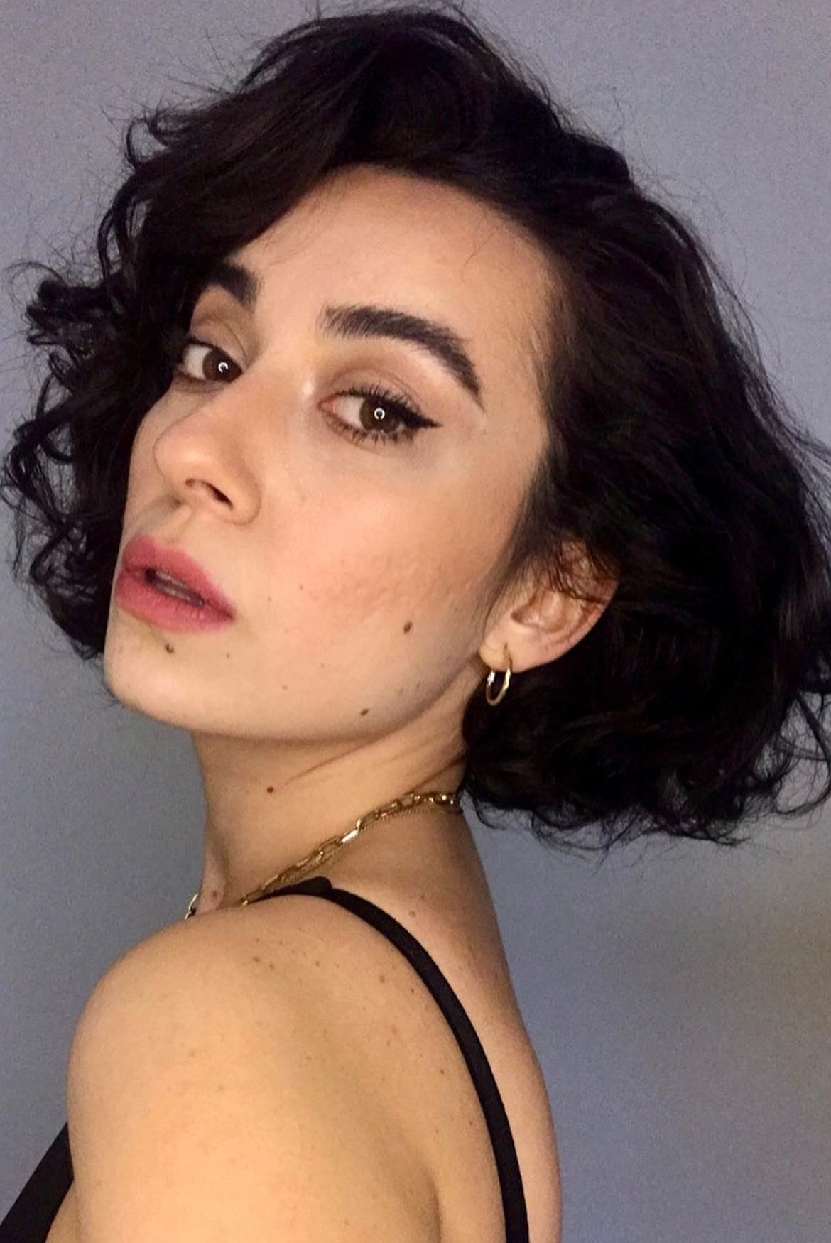 et billede af Nihan Tufekcioglu