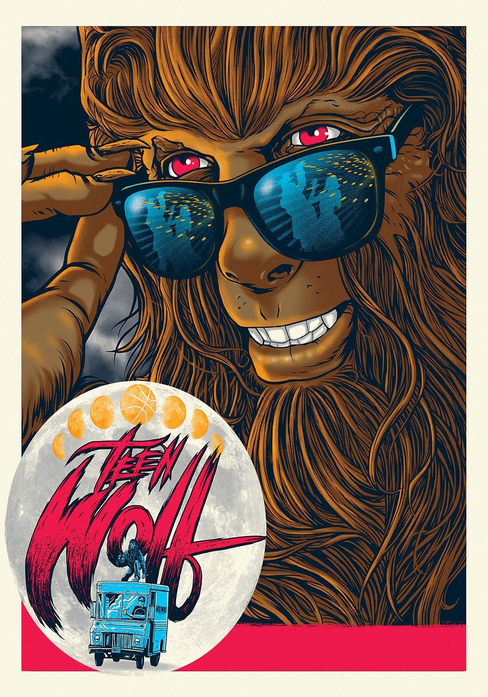 Teen Wolf