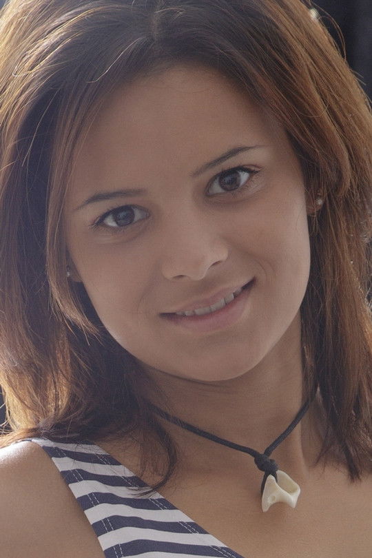 et billede af Sophia Young