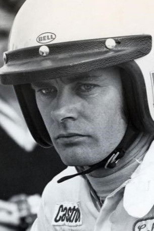 et billede af Colin Bond