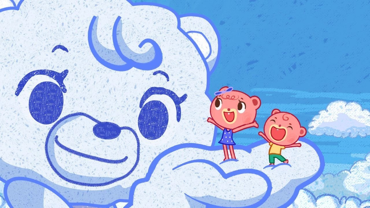 Thumbnail for Cloud Giant Season 1 Episode 19