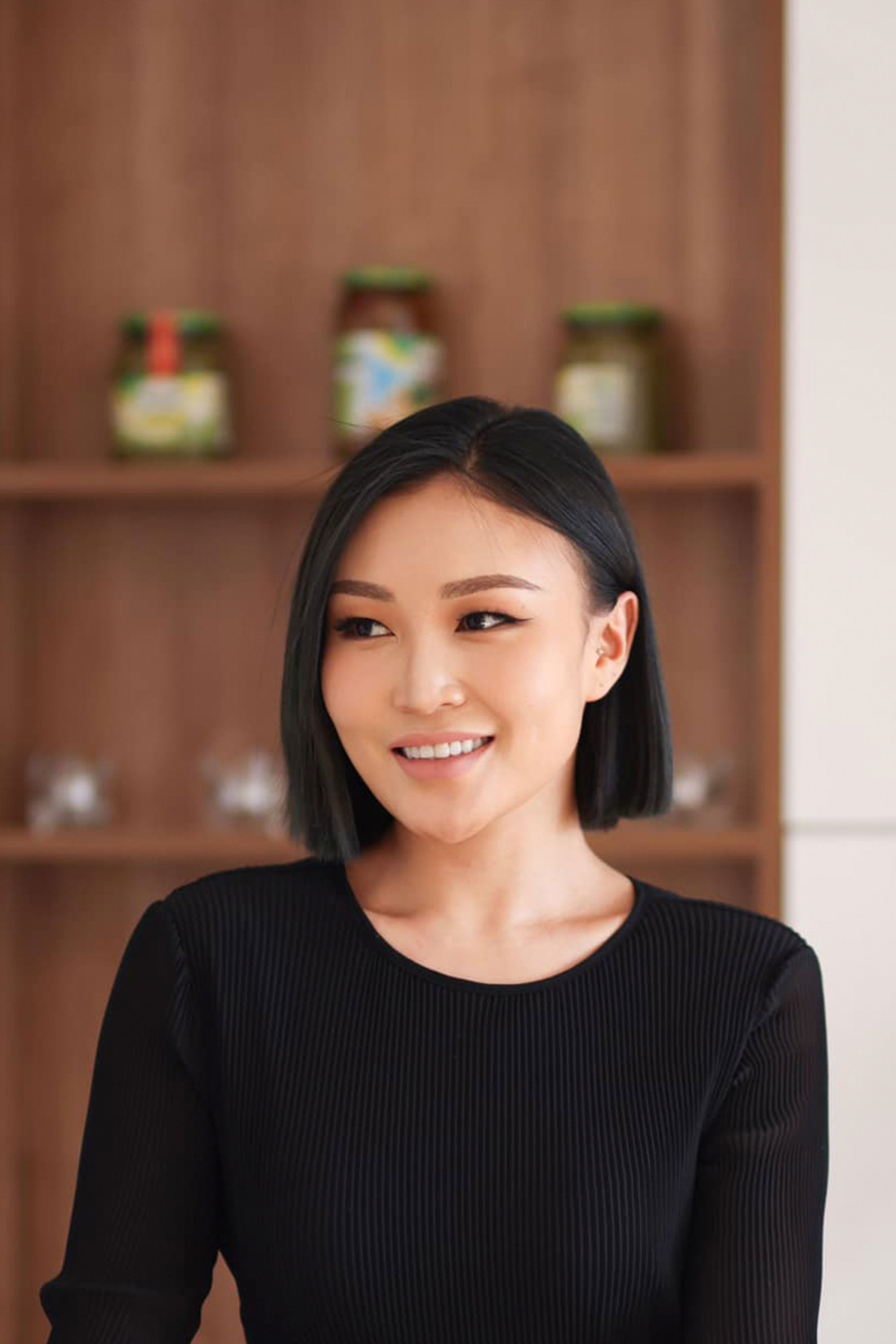 et billede af Munkhsoyol Narmandakh