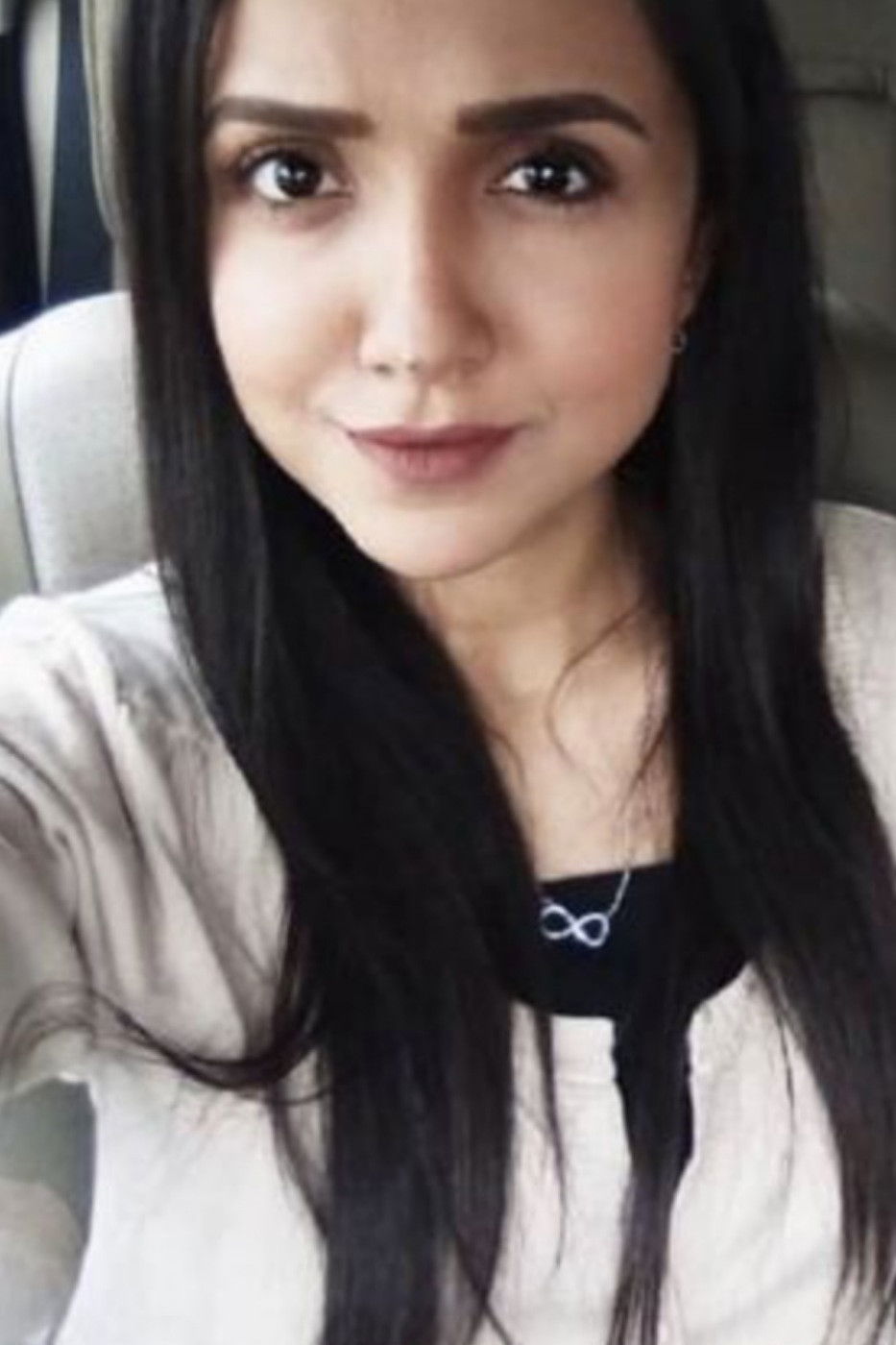 et billede af Hanan Adel