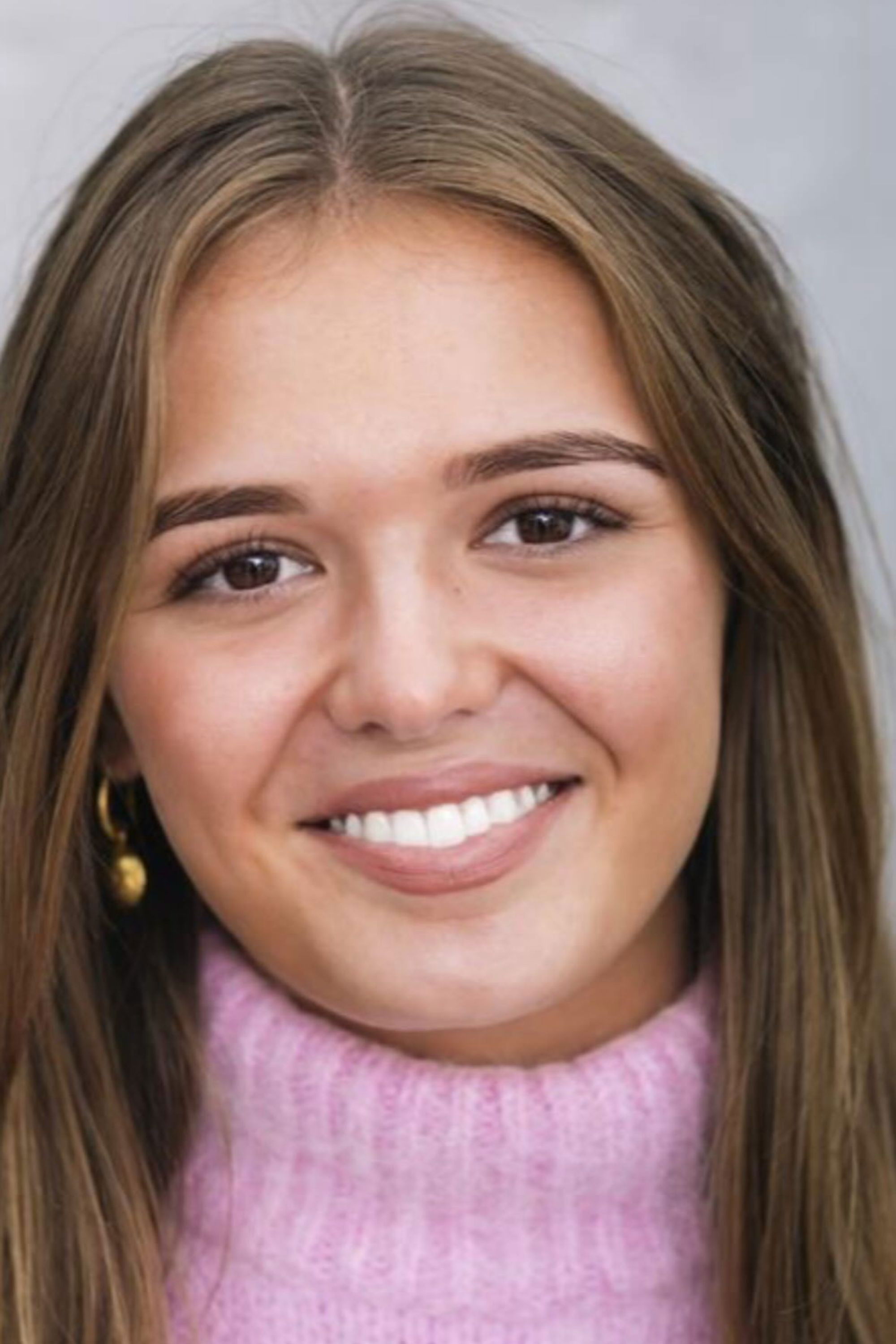 et billede af Keara Driscoll