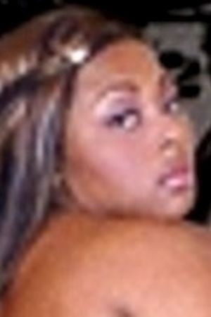 et billede af Gorgeous Glamour