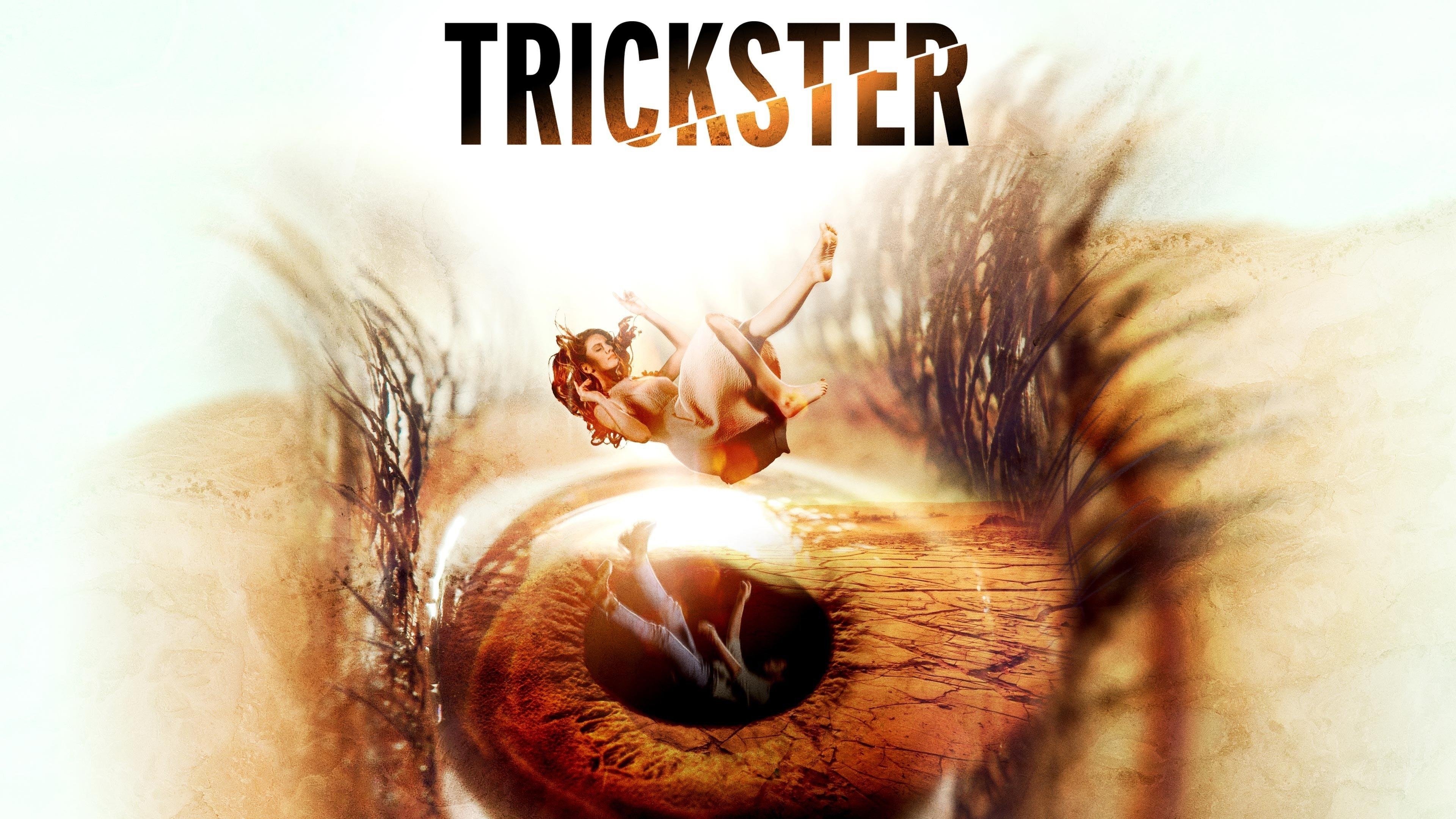 Trickster (2018)