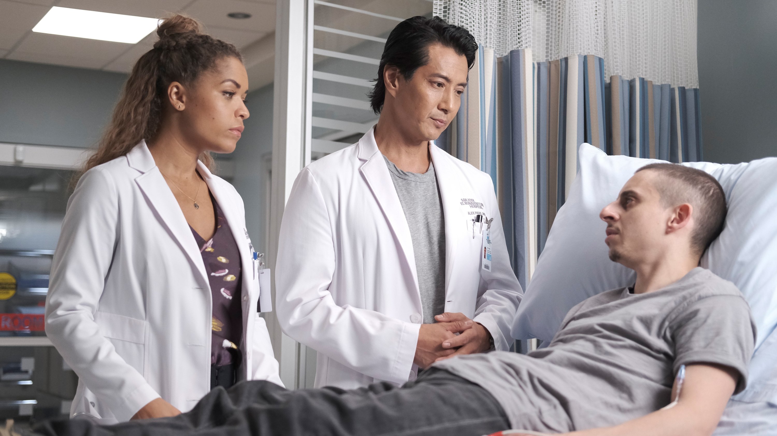 The Good Doctor