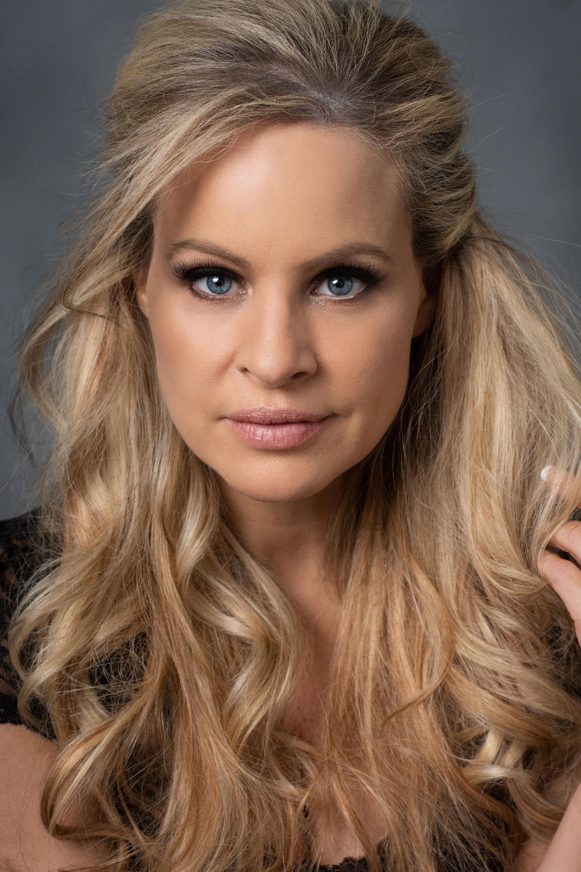 et billede af Laura Mason