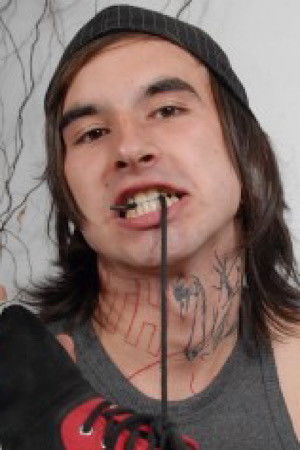 et billede af Janko Sula