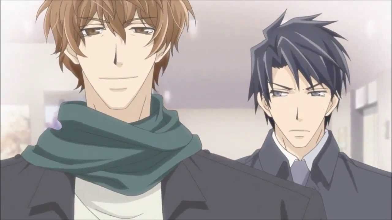 World's Greatest First Love - The Case of Takafumi Yokozawa (2014)